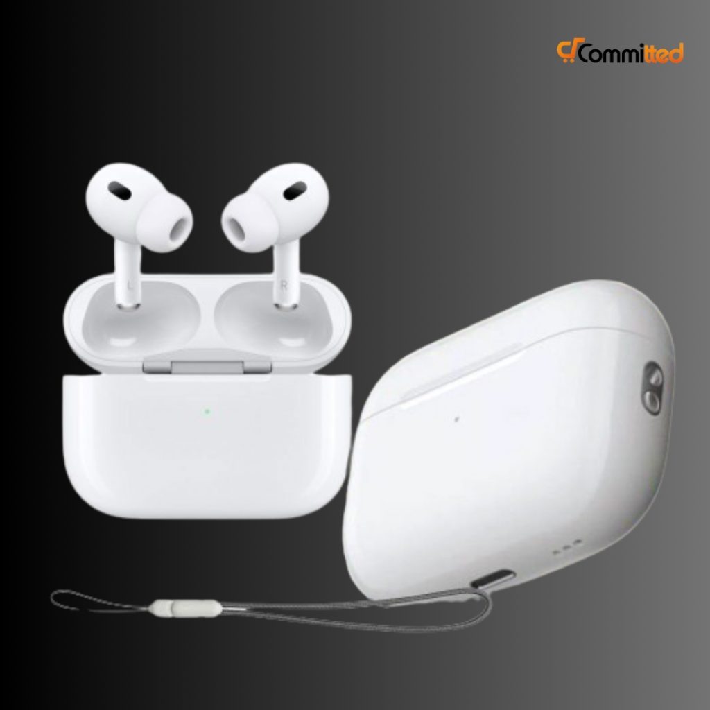Airpods 2nd Generation | USA Variant Master Copy