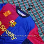 FC Barcelona 2024/25 Home Kit-BD Thai Quality