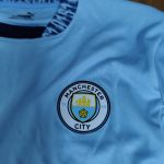 Manchester City 2024/25 Home Kit-BD Thai Quality