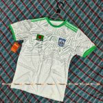 Bangladesh Football Team Away Jersey | BFF Away Kit