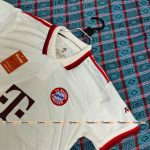 FC Bayern 3rd kit 24/25 | Bayern Jersey