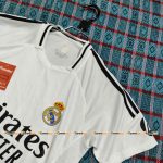 Real Madrid Home Kit 24/25 Season | Madrid Home jersey