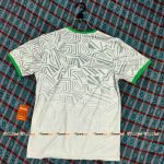 Bangladesh Football Team Away Jersey | BFF Away Kit